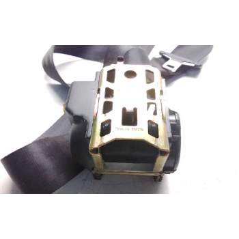 Recambio de cinturon seguridad trasero central para peugeot 406 berlina (s1/s2) srdt referencia OEM IAM 58379E  