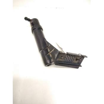Recambio de limpia faros xenon izquierdo para nissan almera tino (v10) 2.2 dci referencia OEM IAM 28655BU300 HELLA 