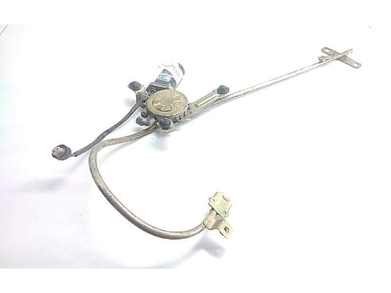 Recambio de elevalunas trasero izquierdo para ssangyong musso referencia OEM IAM   94511