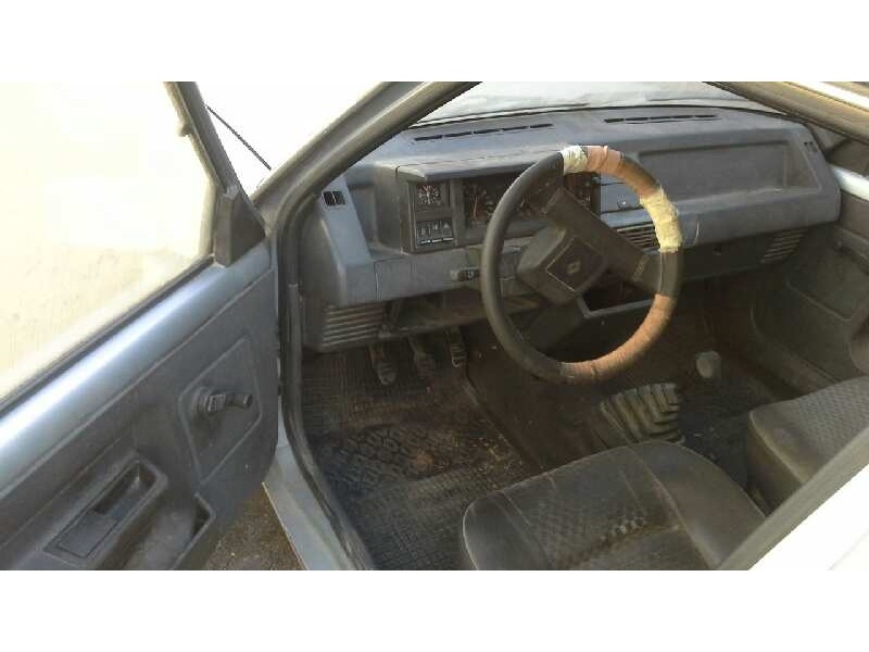 renault rapid/express (f40) del año 1990
