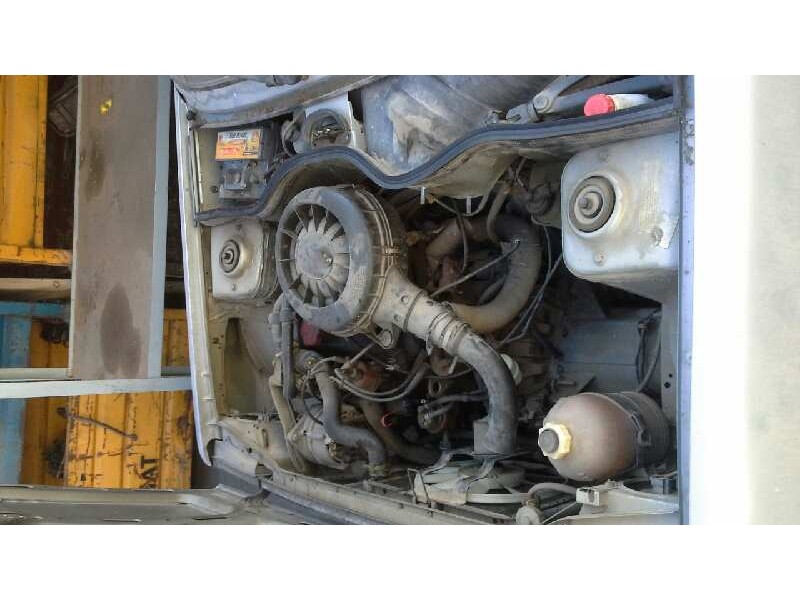 renault rapid/express (f40) del año 1990