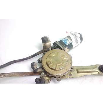 Recambio de elevalunas trasero izquierdo para ssangyong musso referencia OEM IAM   94511
