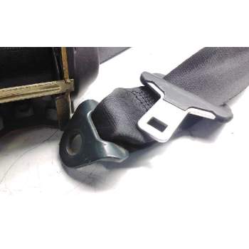 Recambio de cinturon seguridad trasero central para peugeot 406 berlina (s1/s2) srdt referencia OEM IAM 58379E  