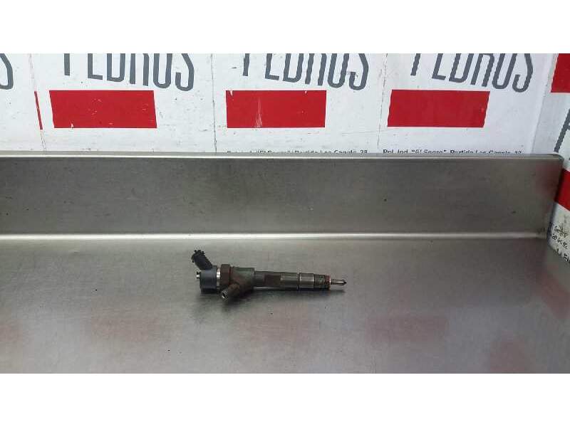 Recambio de inyector para renault scenic rx4 (ja0) 1.9 dci sportway referencia OEM IAM 0445110 021  