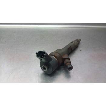 Recambio de inyector para renault scenic rx4 (ja0) 1.9 dci sportway referencia OEM IAM 0445110 021  