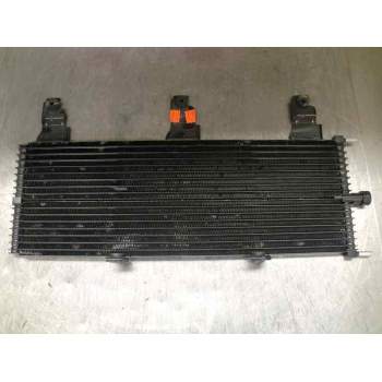 Recambio de condensador / radiador aire acondicionado para nissan navara pick-up (d40m) referencia OEM IAM XL0308236 LONG 