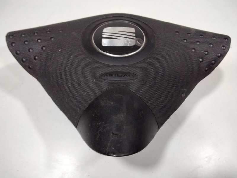 Recambio de airbag delantero izquierdo para seat ibiza (6k1) select referencia OEM IAM 086389650  