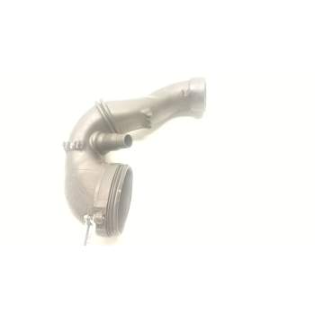 Recambio de tubo presion turbocompresor para bmw x5 (e70) 3.0 sd referencia OEM IAM 1371779417205  