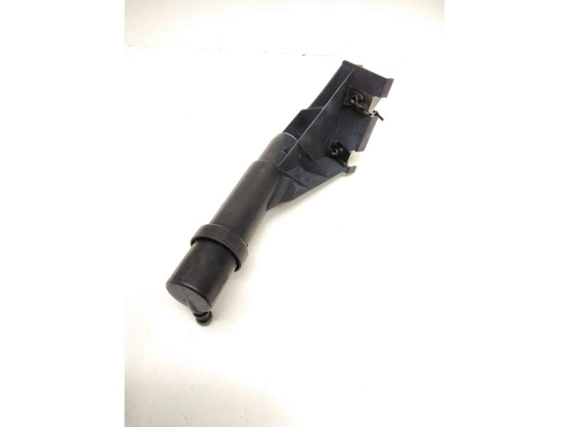 Recambio de limpia faros xenon izquierdo para nissan almera tino (v10) 2.2 dci referencia OEM IAM 28655BU300 HELLA 