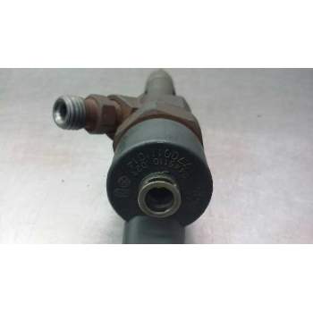 Recambio de inyector para renault scenic rx4 (ja0) 1.9 dci sportway referencia OEM IAM 0445110 021  