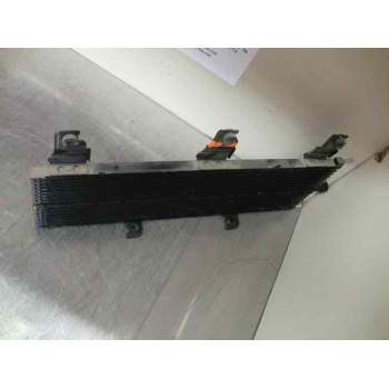 Recambio de condensador / radiador aire acondicionado para nissan navara pick-up (d40m) referencia OEM IAM XL0308236 LONG 
