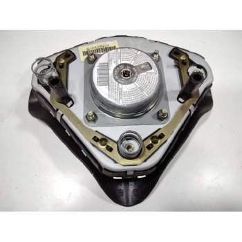 Recambio de airbag delantero izquierdo para seat ibiza (6k1) select referencia OEM IAM 086389650  