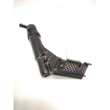 Recambio de limpia faros xenon izquierdo para nissan almera tino (v10) 2.2 dci referencia OEM IAM 28655BU300 HELLA 