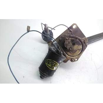 Recambio de motor limpia delantero para ssangyong musso referencia OEM IAM   94515