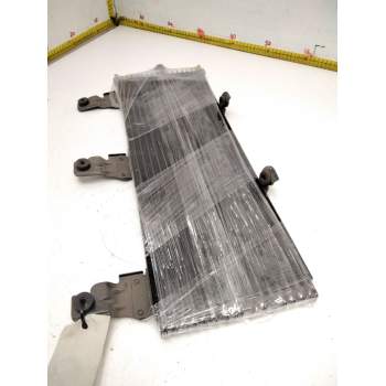 Recambio de condensador / radiador aire acondicionado para nissan navara pick-up (d40m) referencia OEM IAM XL0308236 LONG 