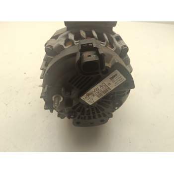 Recambio de alternador para audi q3 (8ub, 8ug) 2.0 tfsi quattro referencia OEM IAM 06J903023R  