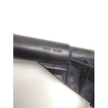 Recambio de limpia faros xenon izquierdo para nissan almera tino (v10) 2.2 dci referencia OEM IAM 28655BU300 HELLA 