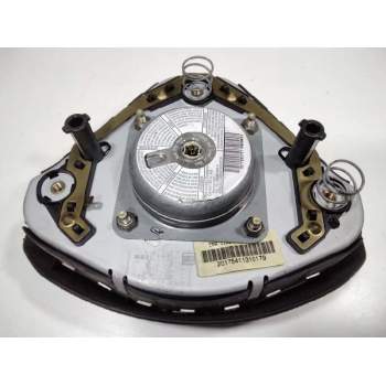 Recambio de airbag delantero izquierdo para seat ibiza (6k1) select referencia OEM IAM 086389650  