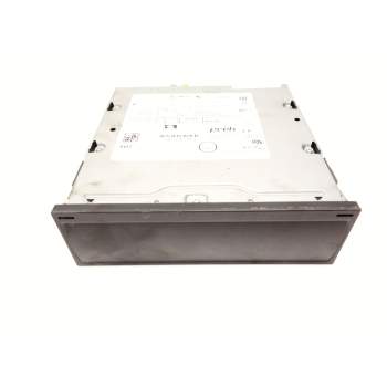 Recambio de amplificador de radio para volkswagen t-roc (a11, d11) 1.5 tsi referencia OEM IAM 3G5035820  
