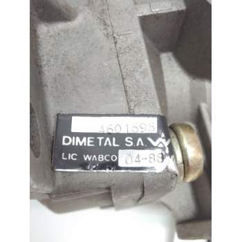 Recambio de valvula rele para renault trucks b caja/chasis 90 referencia OEM IAM 4601595 9710023070 DIMETAL