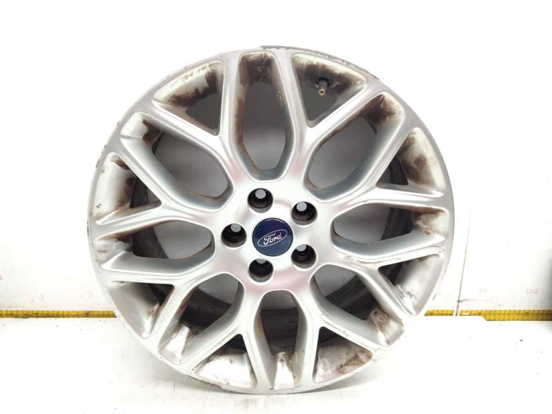 Recambio de llanta aluminio para ford focus iii sedán 1.0 ecoboost referencia OEM IAM CM5JGB  