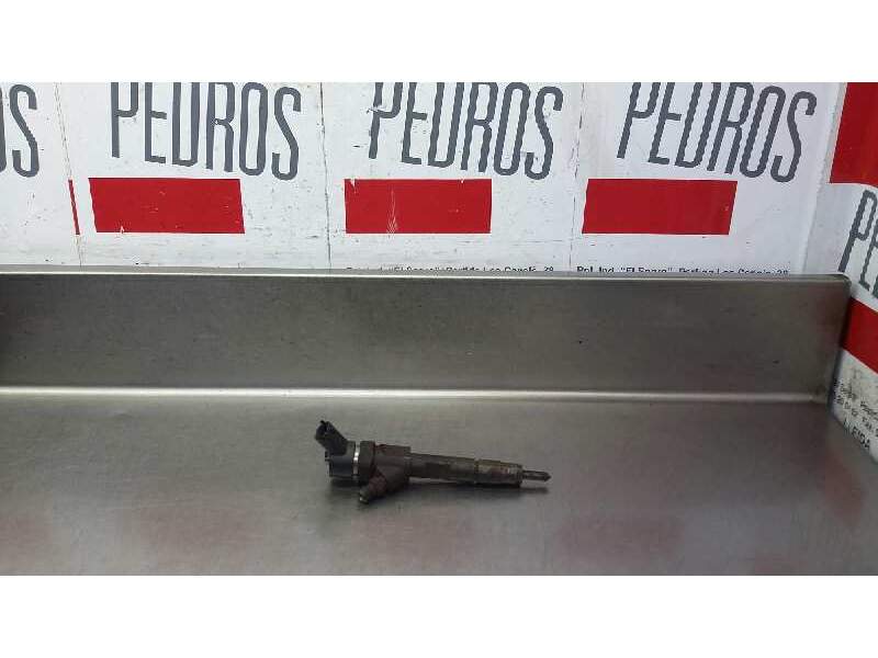 Recambio de inyector para renault scenic rx4 (ja0) 1.9 dci sportway referencia OEM IAM 0445110 021  