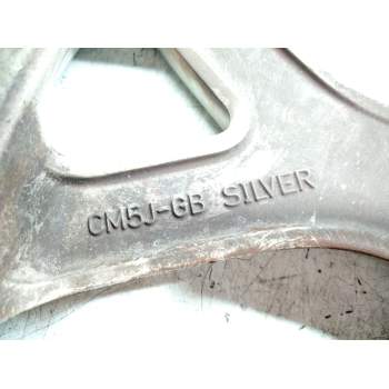 Recambio de llanta aluminio para ford focus iii sedán 1.0 ecoboost referencia OEM IAM CM5JGB  