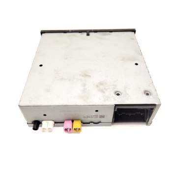 Recambio de amplificador de radio para volkswagen t-roc (a11, d11) 1.5 tsi referencia OEM IAM 3G5035820  
