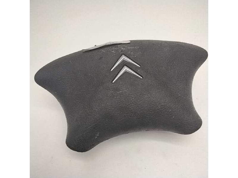 Recambio de airbag delantero izquierdo para citroën c5 berlina 2.0 hdi sx referencia OEM IAM 4112GF  