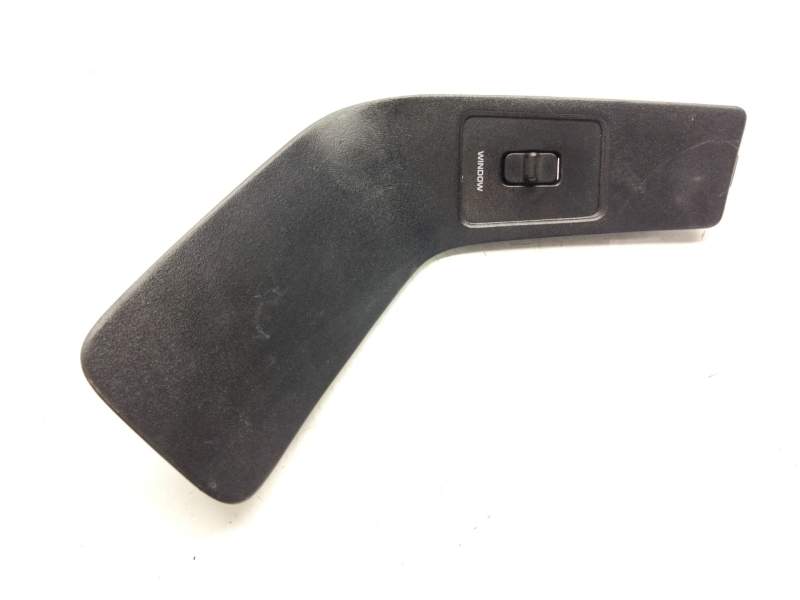 Recambio de mando elevalunas delantero derecho para chrysler le baron sedán 2.5 i turbo referencia OEM IAM 4521590  