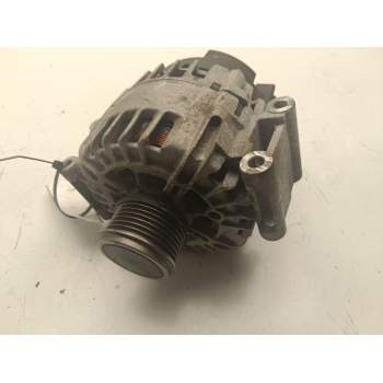 Recambio de alternador para audi q3 (8ub, 8ug) 2.0 tfsi quattro referencia OEM IAM 06J903023R  