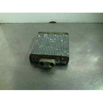 Recambio de radiador calefaccion / aire acondicionado para seat ibiza (6l1) 1.4 tdi referencia OEM IAM 6Q0819031  32134