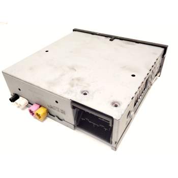 Recambio de amplificador de radio para volkswagen t-roc (a11, d11) 1.5 tsi referencia OEM IAM 3G5035820  