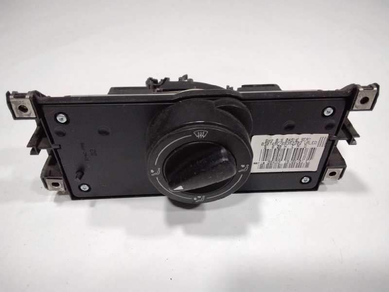Recambio de mando calefaccion aire acondicionado para seat ibiza (6k1) select referencia OEM IAM 6K0819045E  