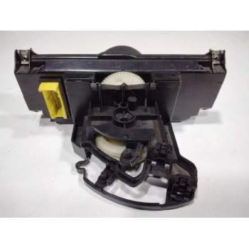 Recambio de mando calefaccion aire acondicionado para seat ibiza (6k1) select referencia OEM IAM 6K0819045E  