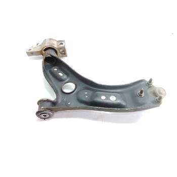 Recambio de brazo suspension inferior delantero derecho para seat leon (1p1) reference referencia OEM IAM 1K0407183G  