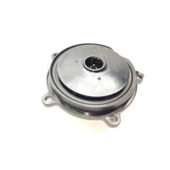 Recambio de bomba agua electrica para hyundai ioniq (ae) 1.6 gdi hybrid referencia OEM IAM 2B109QQH  