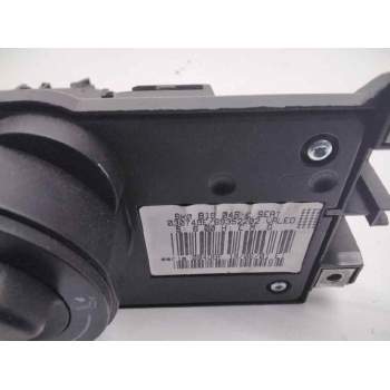 Recambio de mando calefaccion aire acondicionado para seat ibiza (6k1) select referencia OEM IAM 6K0819045E  