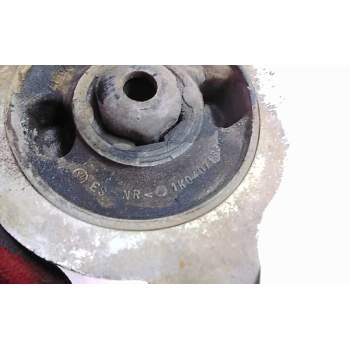 Recambio de brazo suspension inferior delantero derecho para seat leon (1p1) reference referencia OEM IAM 1K0407183G  