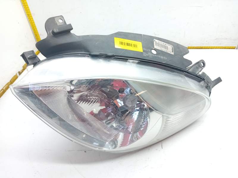 Recambio de faro izquierdo para citroën xsara picasso (n68) 1.6 hdi referencia OEM IAM 9649557480  