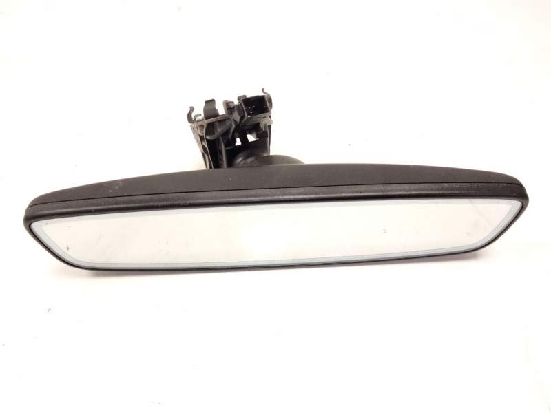 Recambio de retrovisor interior para volkswagen t-roc (a11, d11) 1.5 tsi referencia OEM IAM 3G0857511  