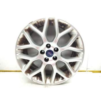 Recambio de llanta aluminio para ford focus iii sedán 1.0 ecoboost referencia OEM IAM CM5JGB  