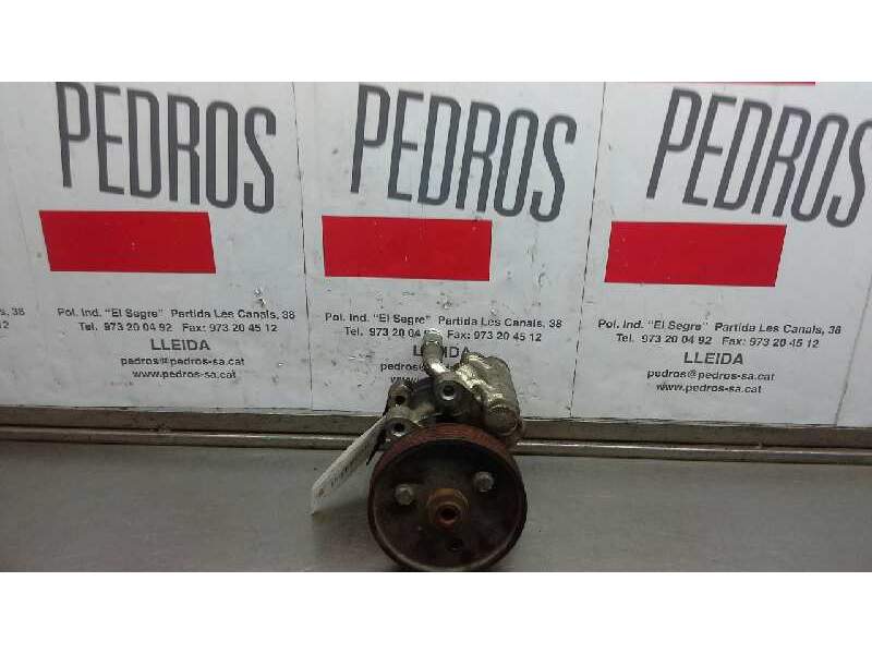 Recambio de bomba direccion para renault scenic (ja..) 1.9 dci authentique referencia OEM IAM   