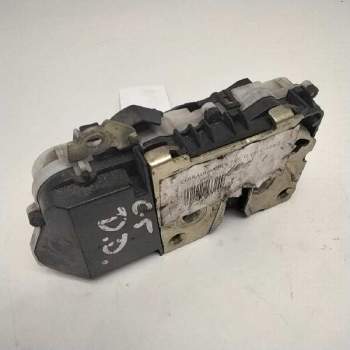 CERRADURA PUERTA DELANTERA DERECHA 9136J9 