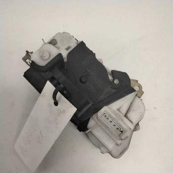 Recambio de cerradura puerta delantera derecha para citroën c5 berlina 2.0 hdi sx referencia OEM IAM 9136J9  
