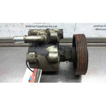 Recambio de bomba direccion para renault scenic (ja..) 1.9 dci authentique referencia OEM IAM   