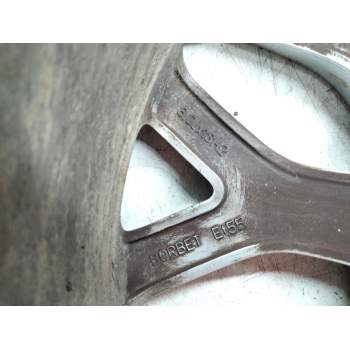 Recambio de llanta aluminio para ford focus iii sedán 1.0 ecoboost referencia OEM IAM CM5JGB  