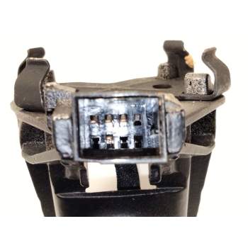 Recambio de retrovisor interior para volkswagen t-roc (a11, d11) 1.5 tsi referencia OEM IAM 3G0857511  