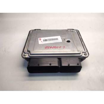 CENTRALITA MOTOR UCE 03G906021DM 0281012737 1039S13438