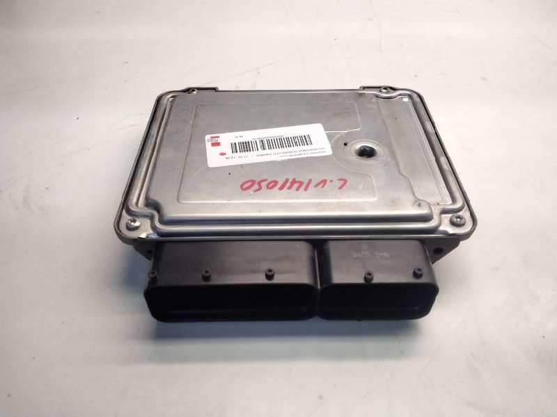 Recambio de centralita motor uce para volkswagen touran (1t1) trendline referencia OEM IAM 03G906021DM 0281012737 1039S13438
